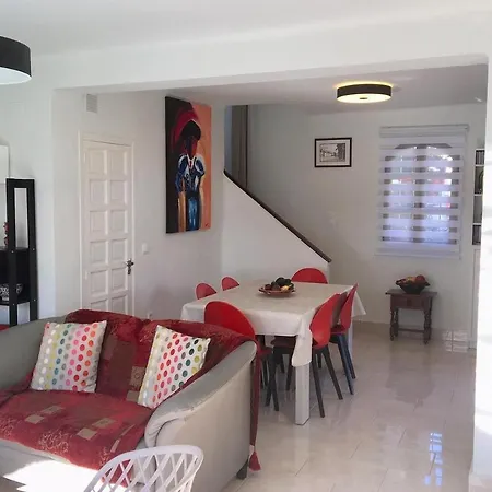 Ker Sonrisa Villa *