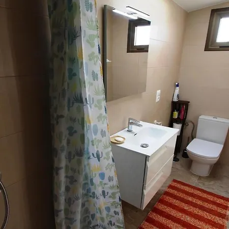 Ker Sonrisa Villa Nerja