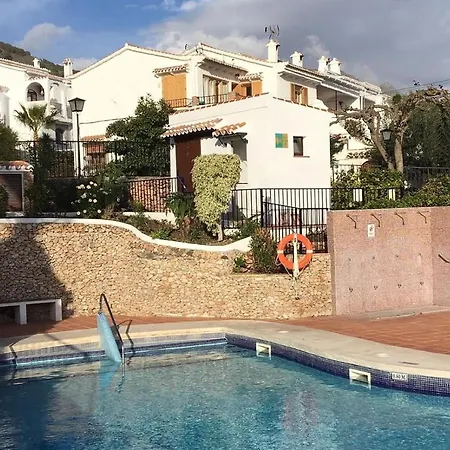 Ker Sonrisa * Nerja