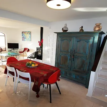 Ker Sonrisa Villa Nerja