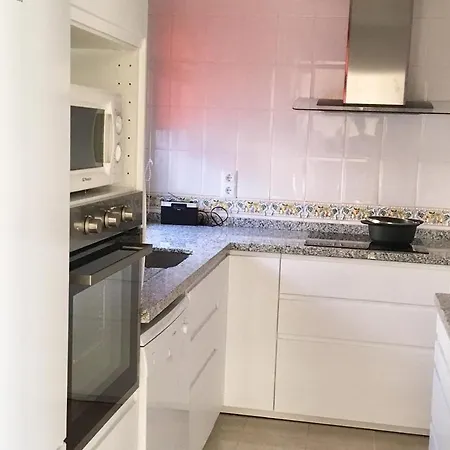 Ker Sonrisa Villa