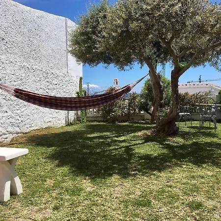 Ker Sonrisa Villa *