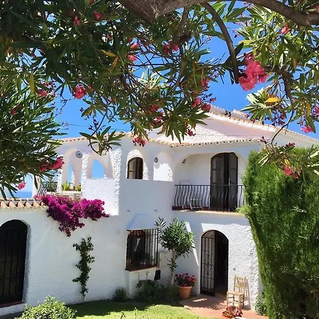 Ker Sonrisa Villa *