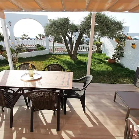 Villa Ker Sonrisa *