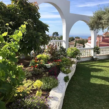 Ker Sonrisa Villa