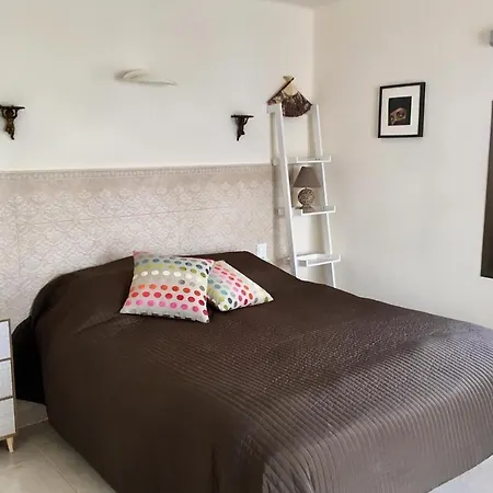 Ker Sonrisa Villa *