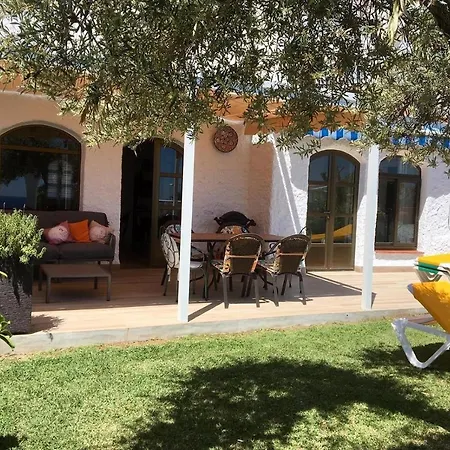 Villa Ker Sonrisa *
