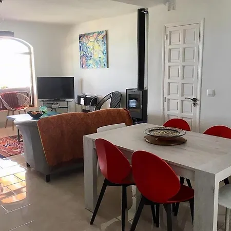 Ker Sonrisa Villa