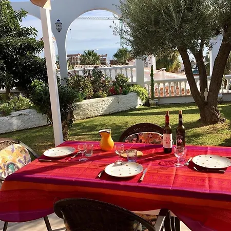 Ker Sonrisa Villa Nerja