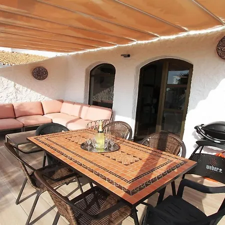 Villa Ker Sonrisa *