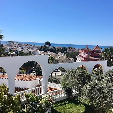 Ker Sonrisa Villa Nerja