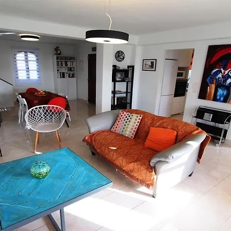 Ker Sonrisa Villa
