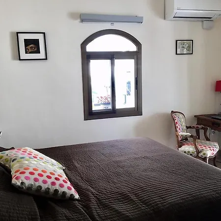 Villa Ker Sonrisa