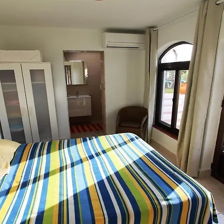 Ker Sonrisa Villa *