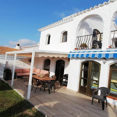 Villa Ker Sonrisa *