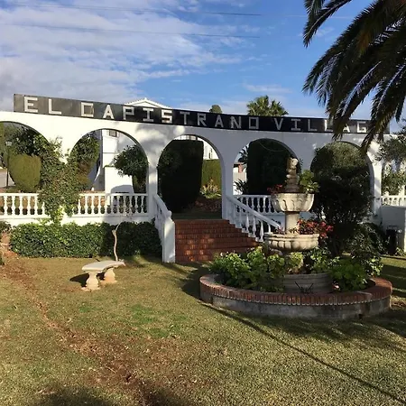 Ker Sonrisa Villa Nerja