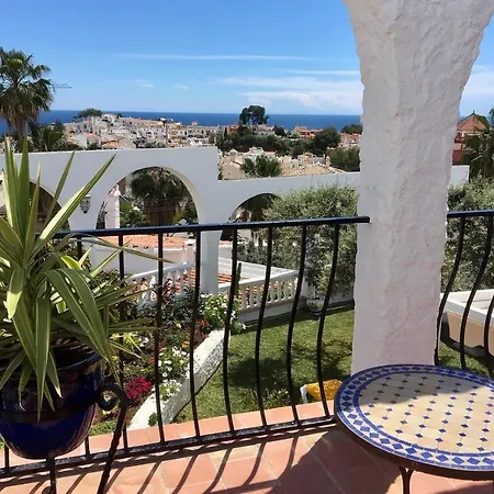 Ker Sonrisa Villa *